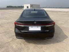 Buick Junyue 28T Platinum Edition - ფოტო 8