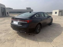 Buick Junyue 28T Platinum Edition - ფოტო 9