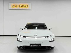XPeng P7 670G - ფოტო 2