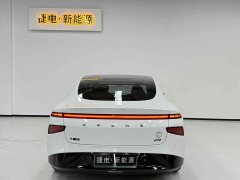 XPeng P7 670G - ფოტო 4