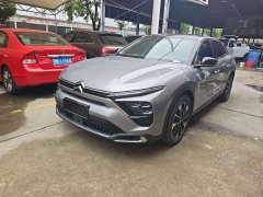Dongfeng Versailles C5 X 1.6T Enjoy Extraordinary Tiger Year Special Edition - ფოტო 1