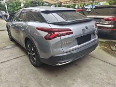 Dongfeng Versailles C5 X 1.6T Enjoy Extraordinary Tiger Year Special Edition - ფოტო 10