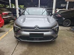 Dongfeng Versailles C5 X 1.6T Enjoy Extraordinary Tiger Year Special Edition - ფოტო 2
