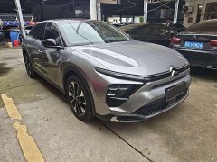 Dongfeng Versailles C5 X 1.6T Enjoy Extraordinary Tiger Year Special Edition - ფოტო 3