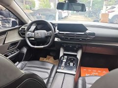 Dongfeng Versailles C5 X 1.6T Enjoy Extraordinary Tiger Year Special Edition - ფოტო 6