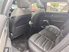 Dongfeng Versailles C5 X 1.6T Enjoy Extraordinary Tiger Year Special Edition - ფოტო 7