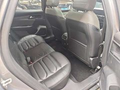 Dongfeng Versailles C5 X 1.6T Enjoy Extraordinary Tiger Year Special Edition - ფოტო 8