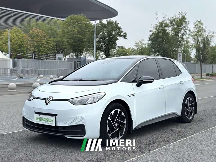 Volkswagen ID.3 Pure Smart Edition