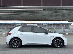 Volkswagen ID.3 Pure Smart Edition - ფოტო 10