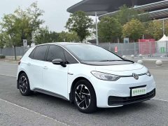 Volkswagen ID.3 Pure Smart Edition - ფოტო 11
