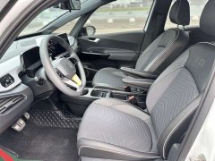 Volkswagen ID.3 Pure Smart Edition - ფოტო 14