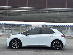 Volkswagen ID.3 Pure Smart Edition - ფოტო 2
