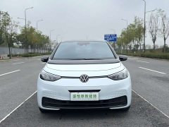 Volkswagen ID.3 Pure Smart Edition - ფოტო 3