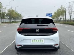Volkswagen ID.3 Pure Smart Edition - ფოტო 6