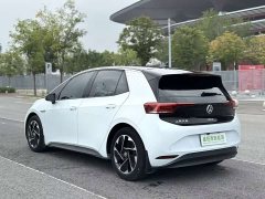 Volkswagen ID.3 Pure Smart Edition - ფოტო 7