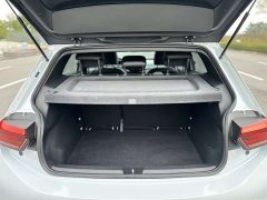Volkswagen ID.3 Pure Smart Edition - ფოტო 9