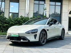 Xiaomi SU7 Rear-Wheel Drive Standard Edition - ფოტო 1