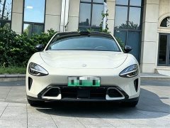 Xiaomi SU7 Rear-Wheel Drive Standard Edition - ფოტო 2