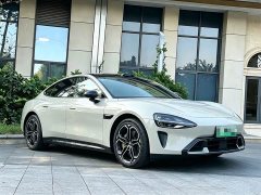 Xiaomi SU7 Rear-Wheel Drive Standard Edition - ფოტო 3