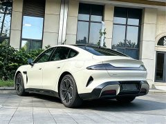 Xiaomi SU7 Rear-Wheel Drive Standard Edition - ფოტო 6
