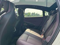 Xiaomi SU7 Rear-Wheel Drive Standard Edition - ფოტო 9