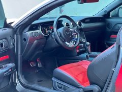 Ford Mustang 2021 2.3T EcoBoost Black Obsidian Special Edition - ფოტო 4