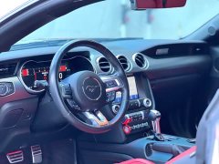 Ford Mustang 2021 2.3T EcoBoost Black Obsidian Special Edition - ფოტო 5