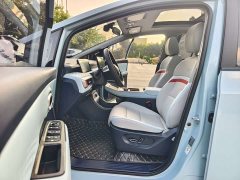 GAC AION Y 70 Smart Leader Edition - ფოტო 11