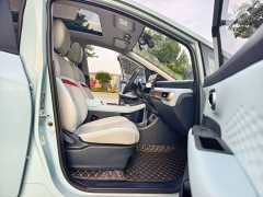 GAC AION Y 70 Smart Leader Edition - ფოტო 13