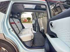 GAC AION Y 70 Smart Leader Edition - ფოტო 14