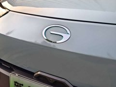 GAC AION Y 70 Smart Leader Edition - ფოტო 15