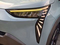 GAC AION Y 70 Smart Leader Edition - ფოტო 16