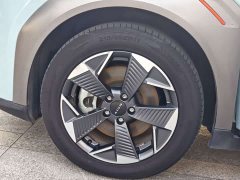 GAC AION Y 70 Smart Leader Edition - ფოტო 17