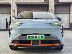 GAC AION Y 70 Smart Leader Edition - ფოტო 2