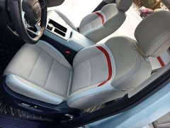 GAC AION Y 70 Smart Leader Edition - ფოტო 20