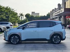 GAC AION Y 70 Smart Leader Edition - ფოტო 4