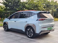 GAC AION Y 70 Smart Leader Edition - ფოტო 5