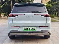 GAC AION Y 70 Smart Leader Edition - ფოტო 6