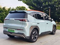 GAC AION Y 70 Smart Leader Edition - ფოტო 7