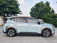 GAC AION Y 70 Smart Leader Edition - ფოტო 8