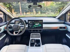 GAC AION Y 70 Smart Leader Edition - ფოტო 9
