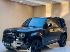 Land Rover Defender 110 3.0T P400 X-Dynamic HSE - ფოტო 1