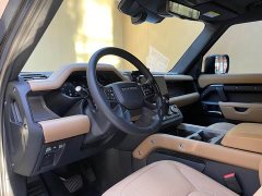 Land Rover Defender 110 3.0T P400 X-Dynamic HSE - ფოტო 10