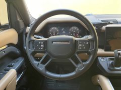 Land Rover Defender 110 3.0T P400 X-Dynamic HSE - ფოტო 11