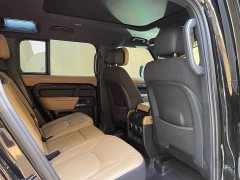 Land Rover Defender 110 3.0T P400 X-Dynamic HSE - ფოტო 15