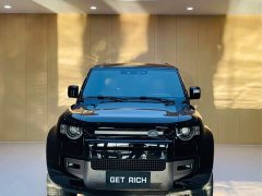 Land Rover Defender 110 3.0T P400 X-Dynamic HSE - ფოტო 2