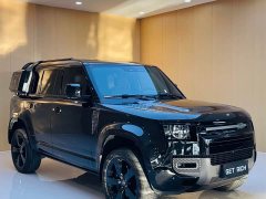 Land Rover Defender 110 3.0T P400 X-Dynamic HSE - ფოტო 3