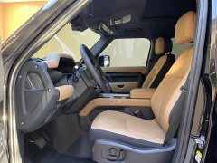 Land Rover Defender 110 3.0T P400 X-Dynamic HSE - ფოტო 4