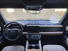 Land Rover Defender 110 3.0T P400 X-Dynamic HSE - ფოტო 5