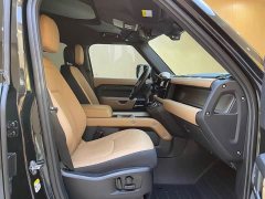 Land Rover Defender 110 3.0T P400 X-Dynamic HSE - ფოტო 6